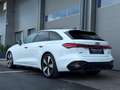 Audi A5 #VERKAUFT# S-LINE A5 Avant 220kW quattro MATRIX AHK LEDER UMGEBUNGSKAMERAS ASSISTENZPAKET+ Soundsystem Weiß - thumbnail 10