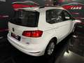 Volkswagen Golf Sportsvan Comfortline BMT TDI Aut. DSG *Navi*Sitzheizung Weiß - thumbnail 3