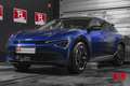 Kia EV6 EV6 77.4 kWh RWD Business Plus Blau - thumbnail 1