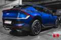 Kia EV6 EV6 77.4 kWh RWD Business Plus Blau - thumbnail 4