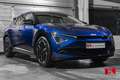 Kia EV6 EV6 77.4 kWh RWD Business Plus Blau - thumbnail 5