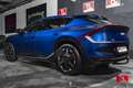 Kia EV6 EV6 77.4 kWh RWD Business Plus Blau - thumbnail 3