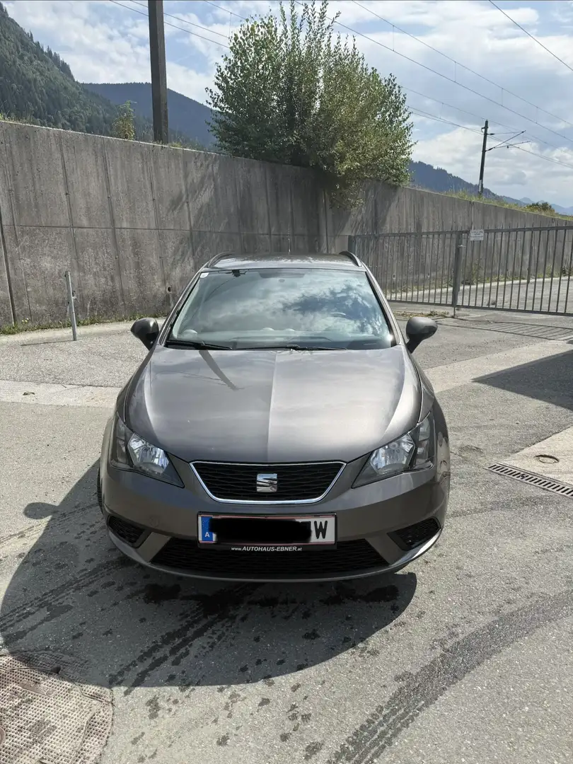 SEAT Ibiza ST Style 1,0 Start-Stopp - 2