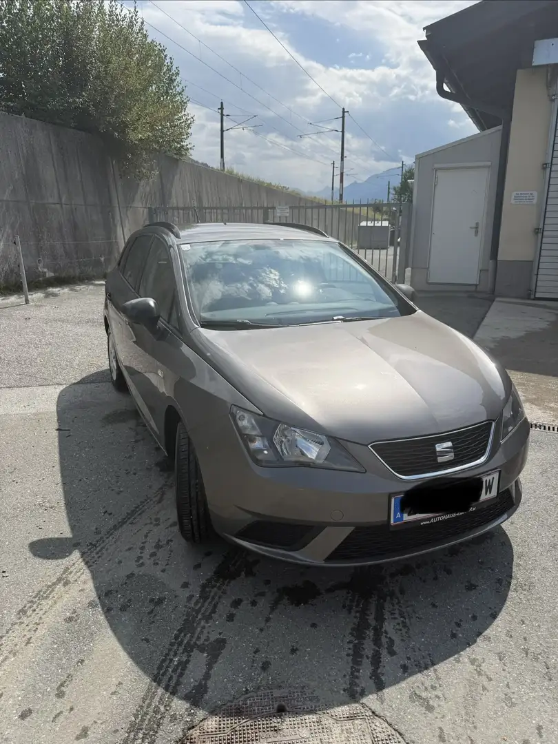 SEAT Ibiza ST Style 1,0 Start-Stopp - 1