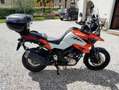 Suzuki V-Strom 1050 Arancione - thumbnail 6