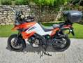 Suzuki V-Strom 1050 Arancione - thumbnail 2