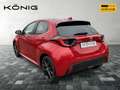 Mazda 2 1.5L VVT-i 116 PS e-CVT HOMURA PLUS Rot - thumbnail 4
