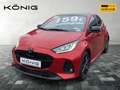 Mazda 2 1.5L VVT-i 116 PS e-CVT HOMURA PLUS Rot - thumbnail 1