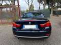 BMW 420 420d Cabrio Modern FULL OPTIONAL PRONTA CONSEGNA G Blu/Azzurro - thumbnail 8