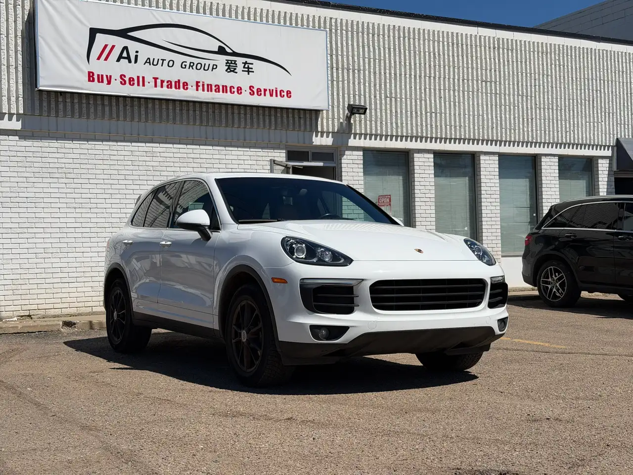 Porsche Cayenne снимка Porsche Cayenne