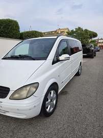 2.2 cdi Ambiente 4matic auto