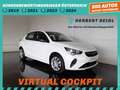 Opel Corsa e EDITION Aut. *16 ZOLL / LED / NAVI / VIRTUELL / SITZHEIZUNG / KAMERA / KLIMAAUT.* Weiß - thumbnail 1