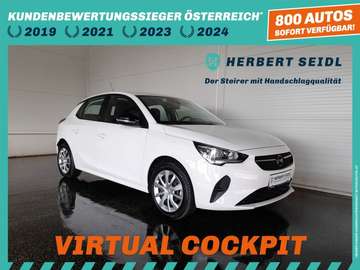 e EDITION Aut. *16 ZOLL / LED / NAVI / VIRTUELL / SITZHEIZUNG / KAMERA / KLIMAAUT.*