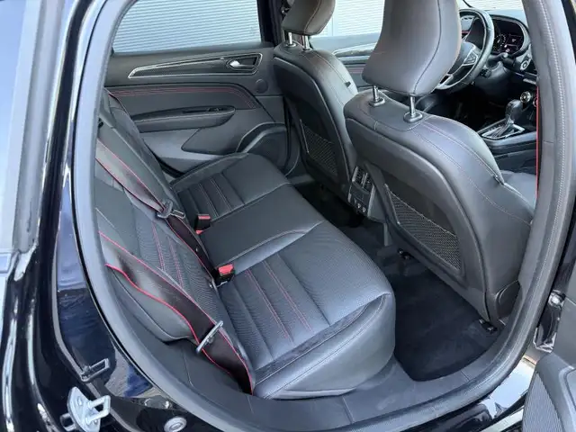 Renault Arkana view 15