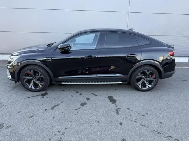 Renault Arkana view 4