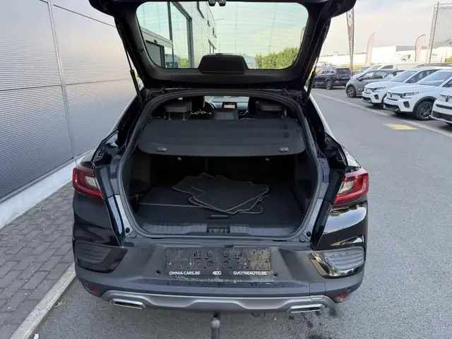 Renault Arkana view 9