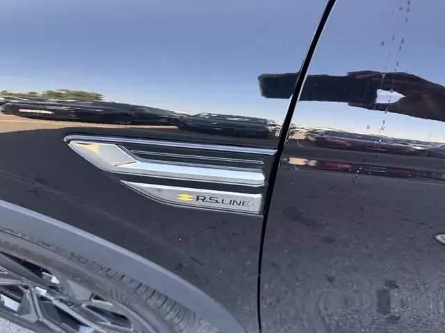 Renault Arkana view 11