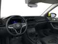 Volkswagen T-Cross 1.0 TSI ACC SideAssist Multif.Lederlenkrad Gelb - thumbnail 4