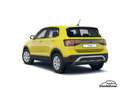Volkswagen T-Cross 1.0 TSI ACC SideAssist Multif.Lederlenkrad Gelb - thumbnail 3