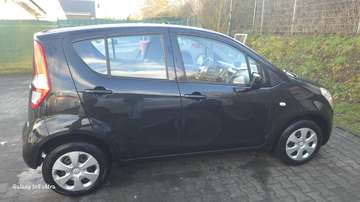 1.2 Germany's next Topmodel