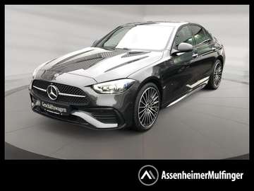 AMG+ILS+MBUX+Night+Wide+360+Cam+LED+Navi