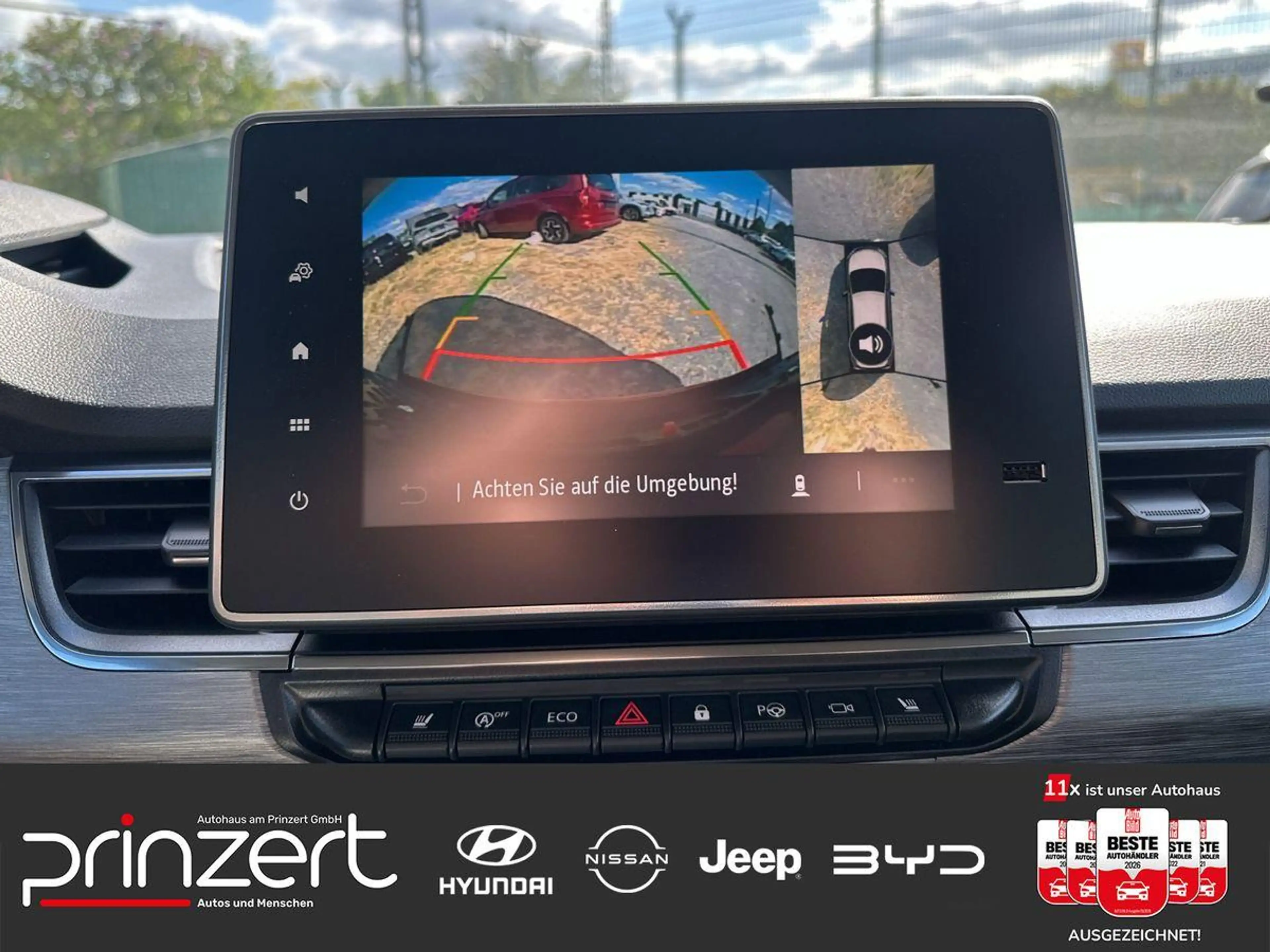 Nissan Townstar 1.3 16V DIG-T L1 "Tekna" Android Auto — photo 7