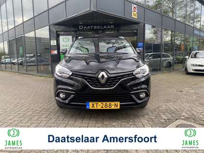 Renault Grand Scenic 1.3 TCe Limited 7p. Automaat