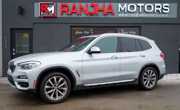 XDrive30i Sports Activity Vehicle * SAFETY *