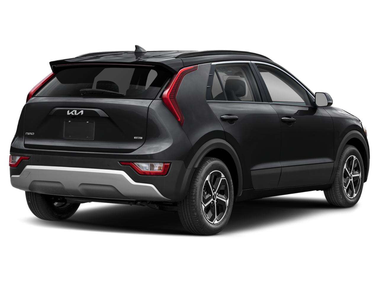 2026 Kia Niro EX HEV | NAVIGATION | WIRLESS PHONE CHARGER