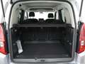 Opel Combo E FACELIFT GS CDTI AT+RÜCKFAHRKAMERA+NAVI+SCHIEBET Gris - thumbnail 8