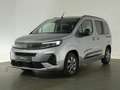 Opel Combo E FACELIFT GS CDTI AT+RÜCKFAHRKAMERA+NAVI+SCHIEBET Gris - thumbnail 2