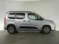 Opel Combo E FACELIFT GS CDTI AT+RÜCKFAHRKAMERA+NAVI+SCHIEBET Gris - thumbnail 30