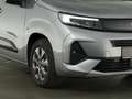 Opel Combo E FACELIFT GS CDTI AT+RÜCKFAHRKAMERA+NAVI+SCHIEBET Gris - thumbnail 34