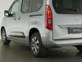 Opel Combo E FACELIFT GS CDTI AT+RÜCKFAHRKAMERA+NAVI+SCHIEBET Gris - thumbnail 35