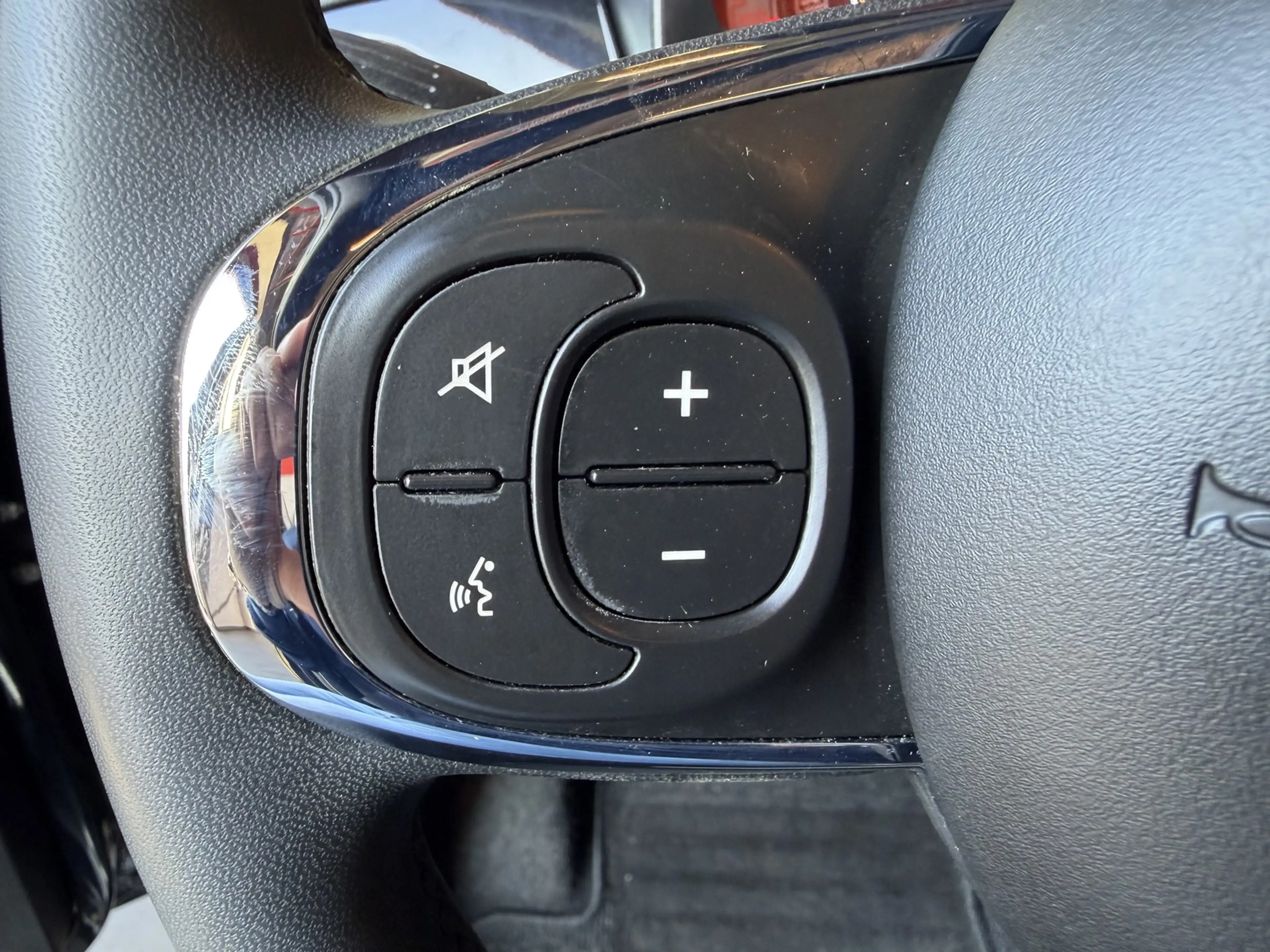 Fiat 500 Cabrio S Lounge *41104KM*Garantie*ab3,99%* — photo 14