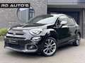Fiat 500X 1.0 GSE Sport Camera Stoelverwarming ACC Zwart - thumbnail 1