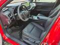 Lexus UX 300e UX 300h F Sport Design ACC FLA SpurH LM Rot - thumbnail 7
