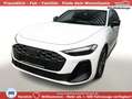 Audi A5 Avant S line TDI 204 2xS Tech ExtP Nav SHZ Kam ... Weiß - thumbnail 1