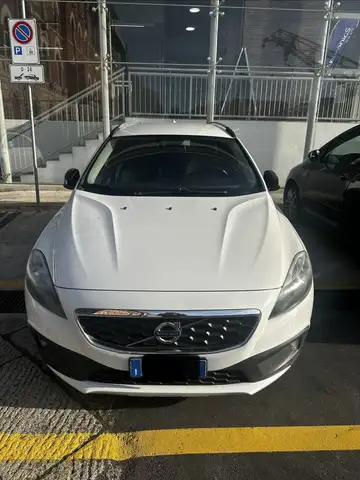 Volvo V40 Cross Country