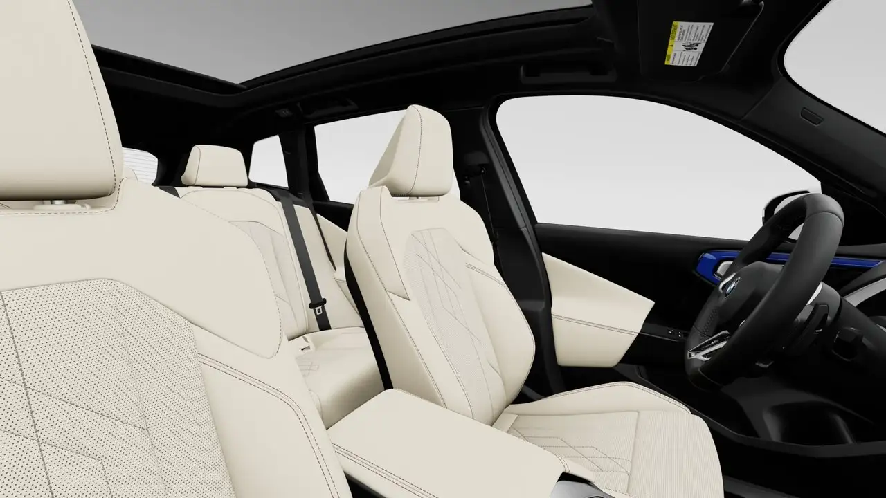 BMW X3 photo BMW X3