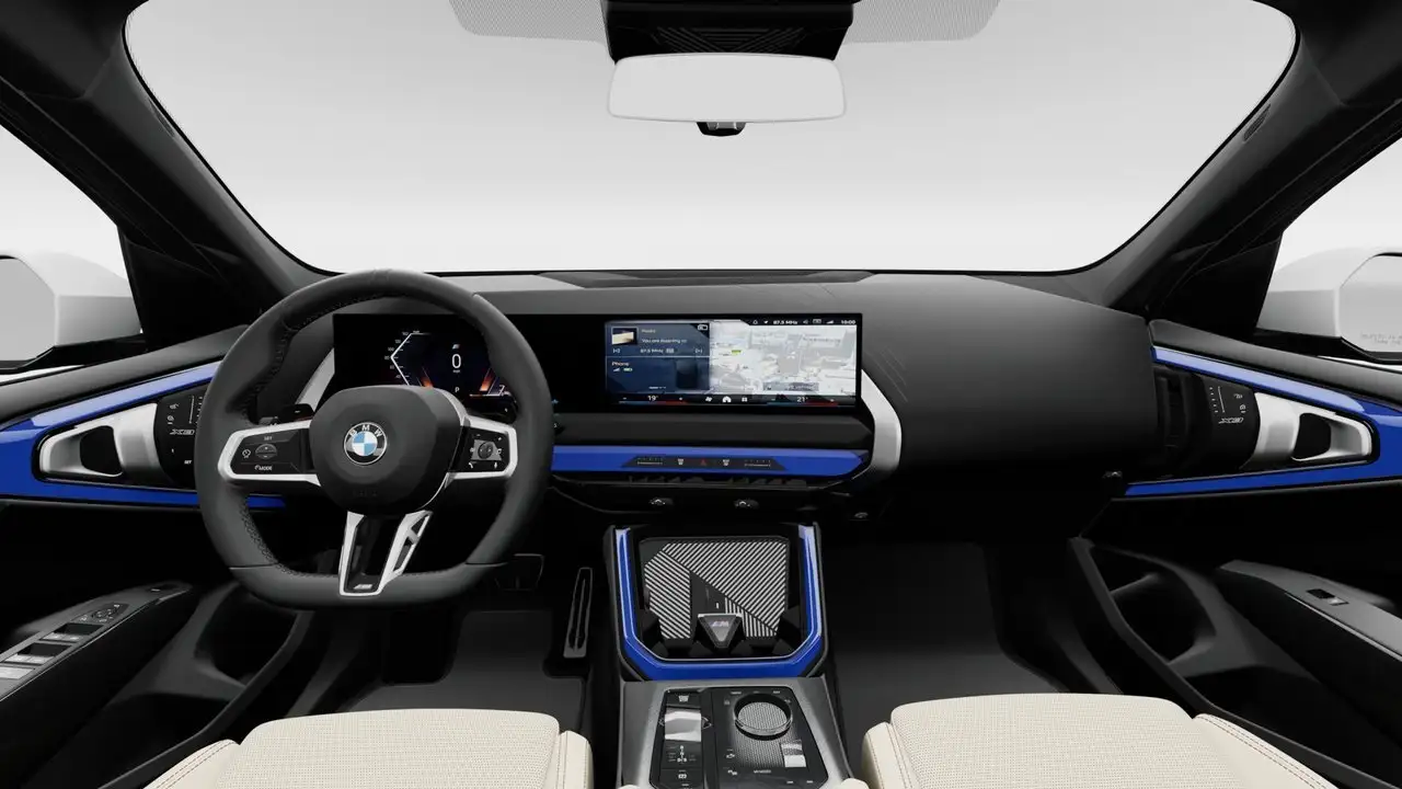 BMW X3 photo BMW X3