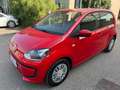 Volkswagen up! 5pt 1.0 benzina Move 75cv OK NEOPAT. PERFETTA!! Rosso - thumbnail 3