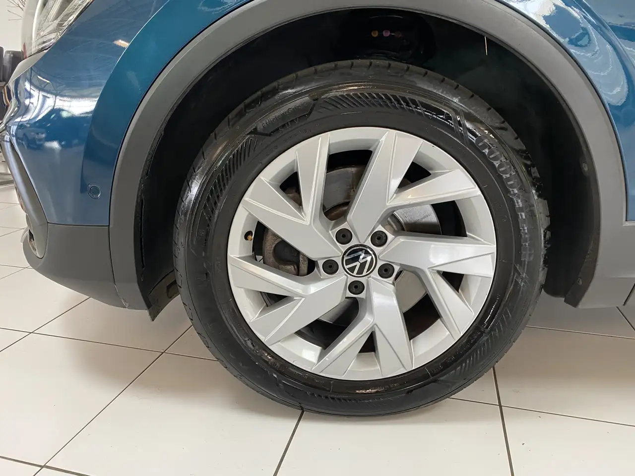 Volkswagen Tiguan 1.4 TSI eHybrid Elegance Panoramadak / Trekhaak /, миниатюра 8