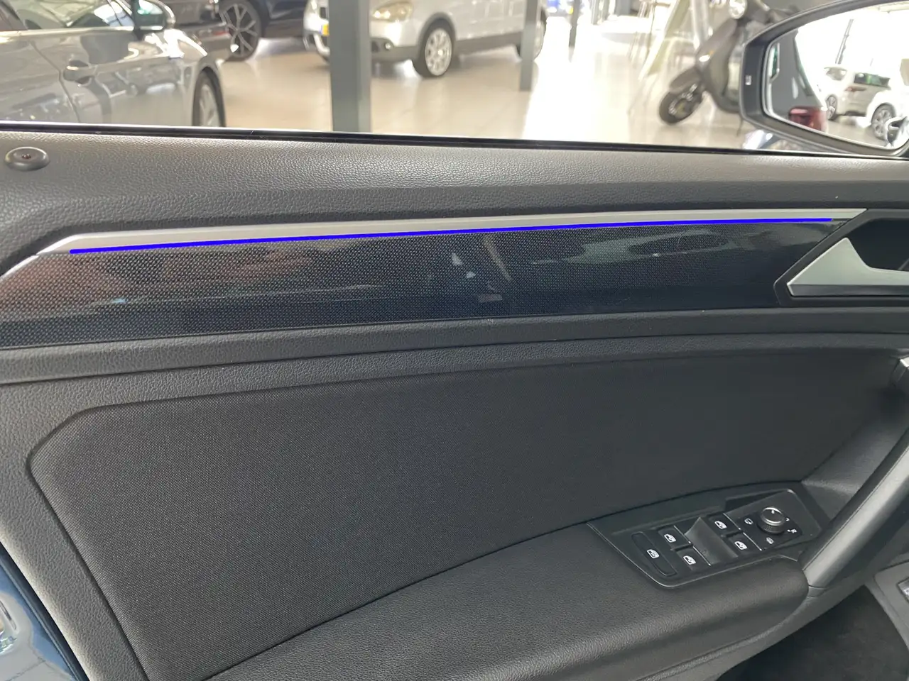 Volkswagen Tiguan 1.4 TSI eHybrid Elegance Panoramadak / Trekhaak /, миниатюра 22