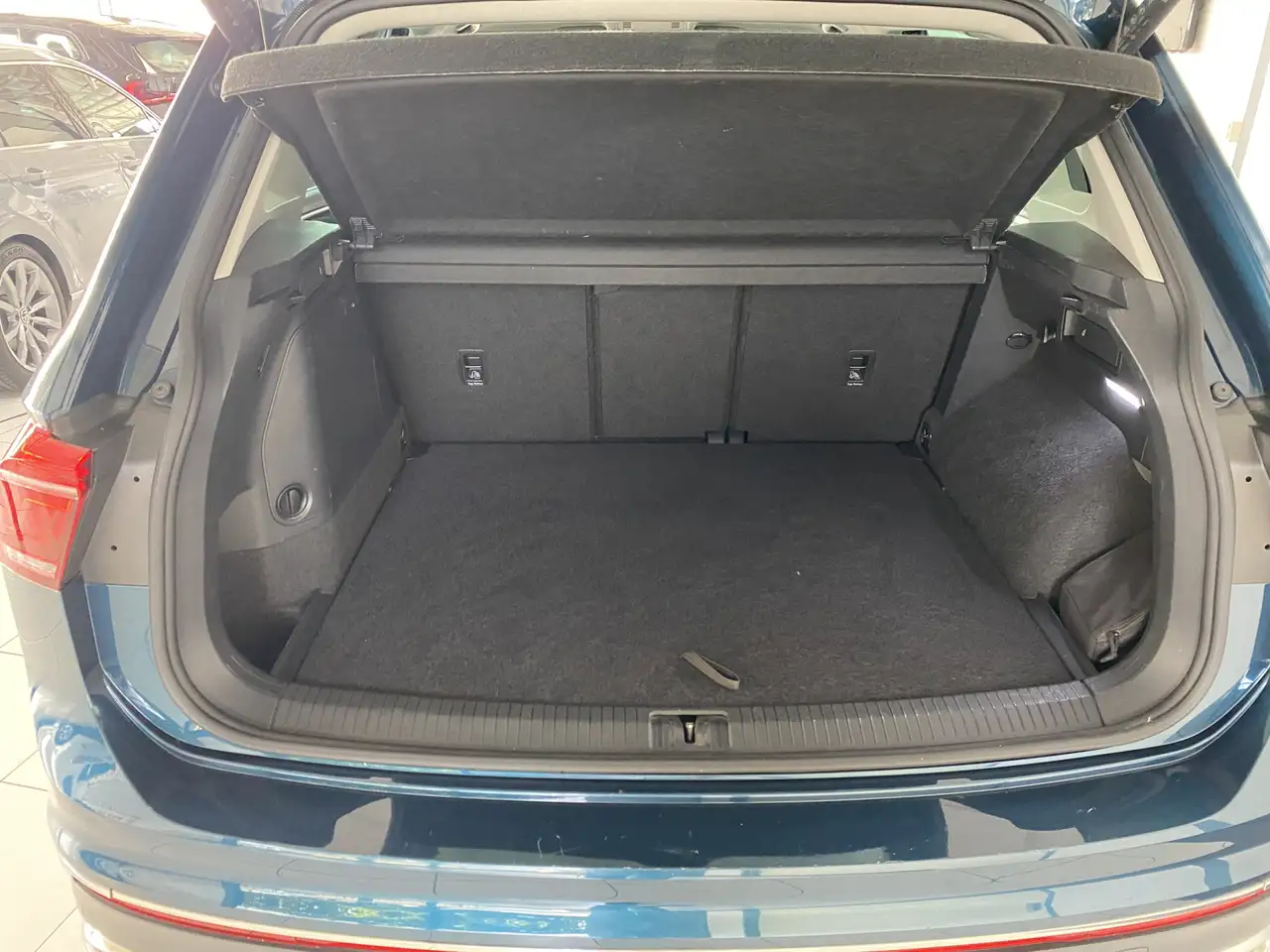 Volkswagen Tiguan 1.4 TSI eHybrid Elegance Panoramadak / Trekhaak /, миниатюра 10