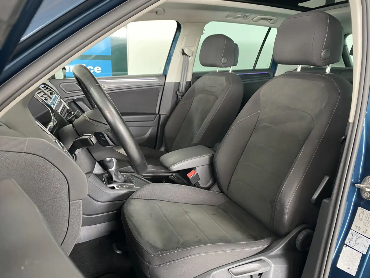 Volkswagen Tiguan 1.4 TSI eHybrid Elegance Panoramadak / Trekhaak /, миниатюра 18
