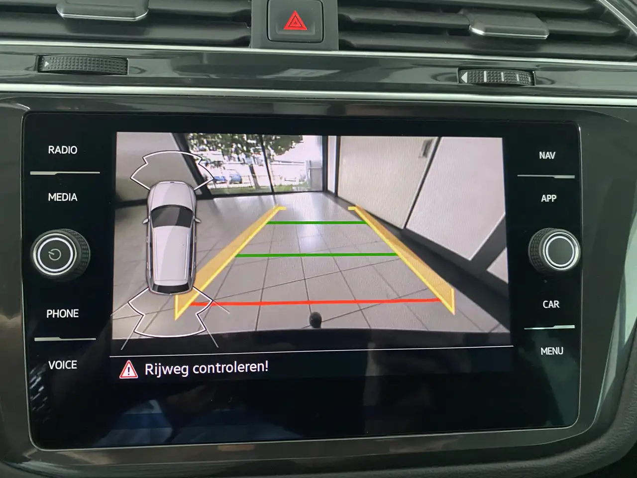 Volkswagen Tiguan 1.4 TSI eHybrid Elegance Panoramadak / Trekhaak /, миниатюра 29