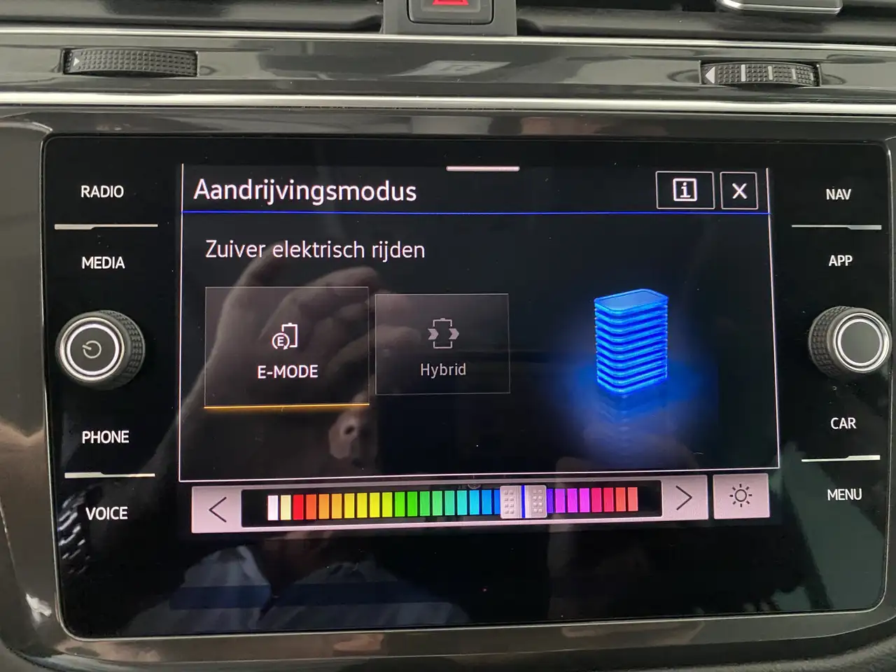 Volkswagen Tiguan 1.4 TSI eHybrid Elegance Panoramadak / Trekhaak /, миниатюра 28