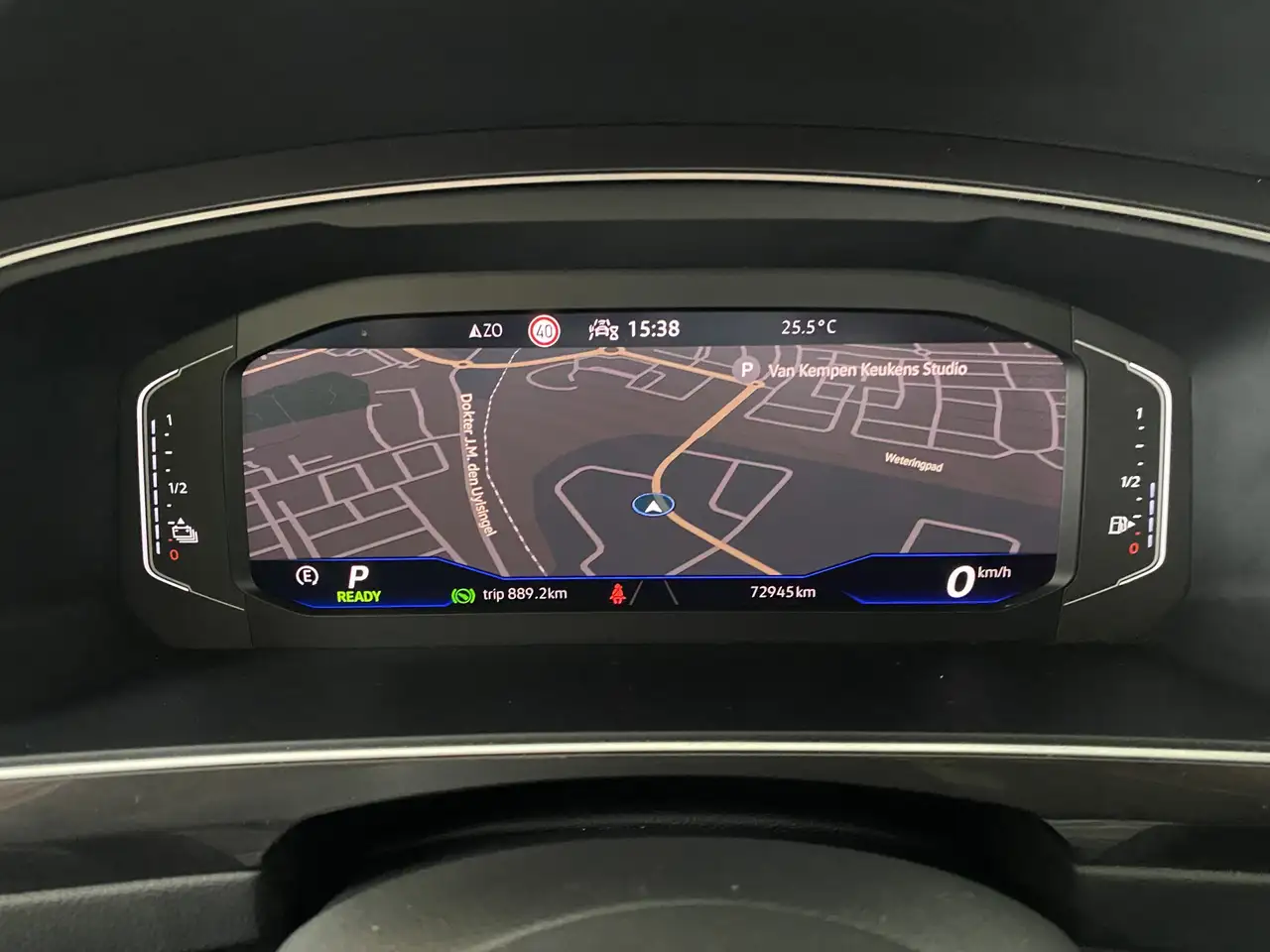 Volkswagen Tiguan 1.4 TSI eHybrid Elegance Panoramadak / Trekhaak /, миниатюра 24