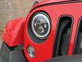 Jeep Wrangler 2.8CRD Sport automaat "grijs" kenteken Rosso - thumbnail 21